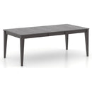  Canadel Gourmet TRE042623030MVEB1 Dining Table IMAGE 1