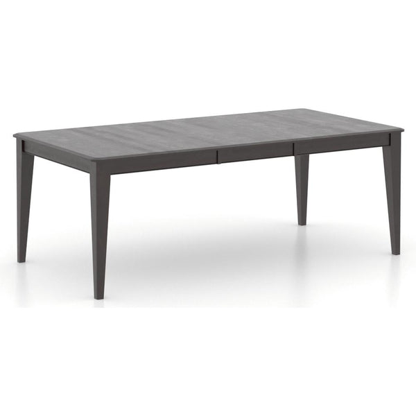  Canadel Gourmet TRE042623030MVEB1 Dining Table IMAGE 1