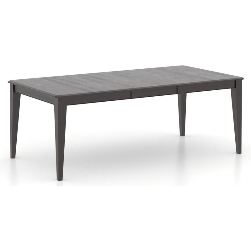  Canadel Gourmet TRE042623030MVEB1 Dining Table IMAGE 1
