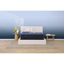  Serta Soul Mate Plush Pillow Top Mattress (Queen) IMAGE 7