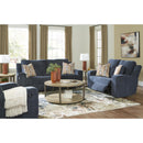 Signature Design by Ashley Danum 3880629C Zero Wall Recliner IMAGE 10