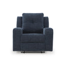Signature Design by Ashley Danum 3880629C Zero Wall Recliner IMAGE 3