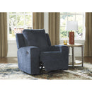 Signature Design by Ashley Danum 3880629C Zero Wall Recliner IMAGE 7