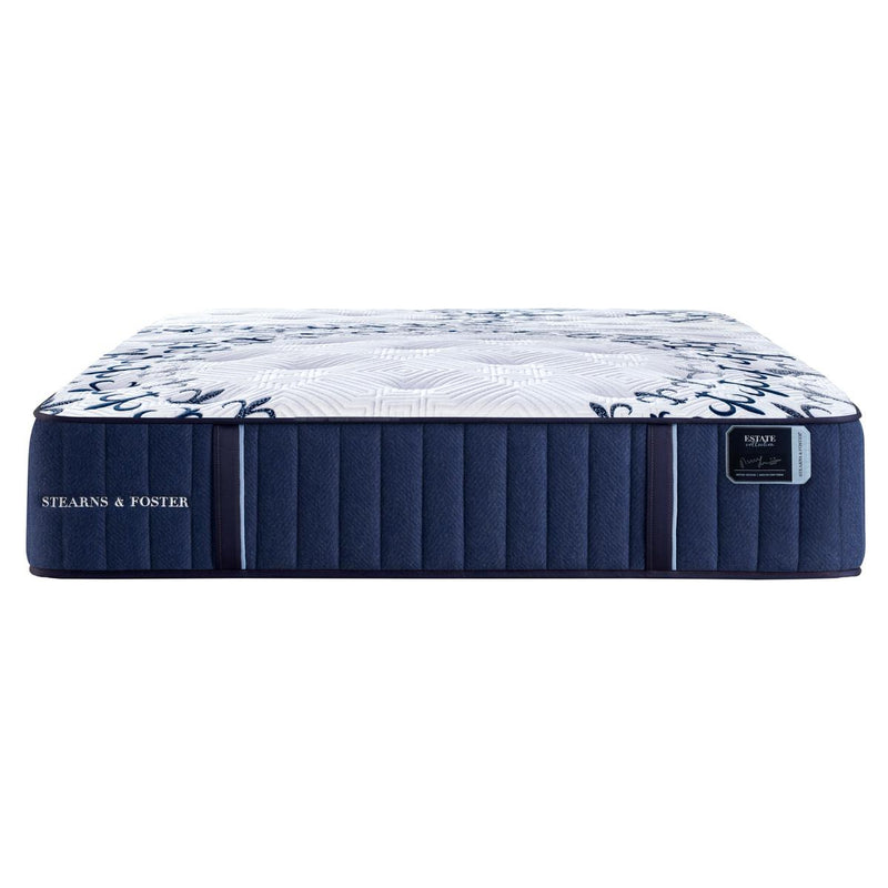Stearns & Foster Estate Mon Trésor Tight Top Luxury Firm Mattress (Twin XL) IMAGE 2