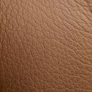 Fjords of Norway Milan Power Reclining Leather Loveseat Milan Power Reclining Loveseat - Vintage Cognac IMAGE 2