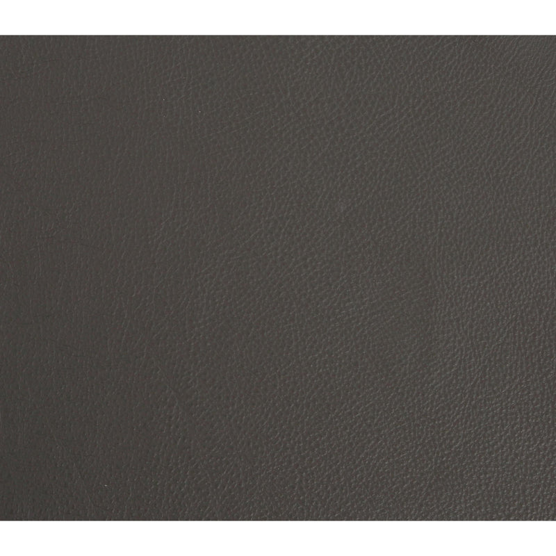 Fjords of Norway Rome Power Reclining Leather Sofa Rome Power Reclining Sofa - Graphite IMAGE 3