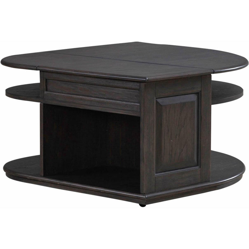 Liberty Furniture Industries Inc. Occasional Tables Cocktail Tables 424C-OT1010 IMAGE 3