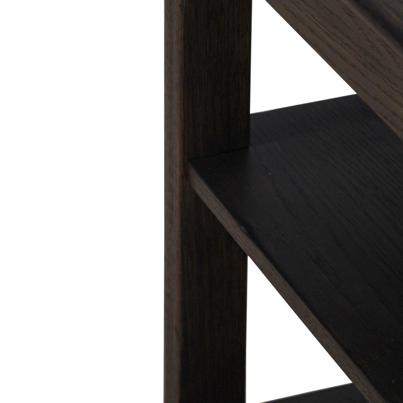 Liberty Furniture Industries Inc. Occasional Tables Chairside Tables 424C-OT1021 IMAGE 10