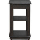 Liberty Furniture Industries Inc. Occasional Tables Chairside Tables 424C-OT1021 IMAGE 4