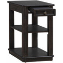 Liberty Furniture Industries Inc. Occasional Tables Chairside Tables 424C-OT1021 IMAGE 6