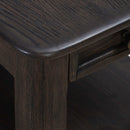 Liberty Furniture Industries Inc. Occasional Tables Chairside Tables 424C-OT1021 IMAGE 7