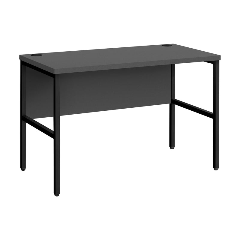 Monarch I 7731 48"L - Grey/Black IMAGE 3