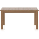  Canadel Gourmet TRE038600303MVDDF Dining Table IMAGE 3