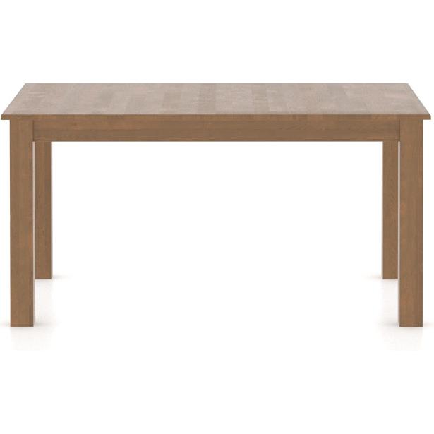  Canadel Gourmet TRE038600303MVDDF Dining Table IMAGE 3