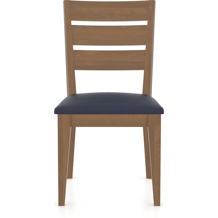  Canadel Gourmet CNN09223YB03MVE Side Chair IMAGE 2