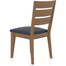  Canadel Gourmet CNN09223YB03MVE Side Chair IMAGE 5