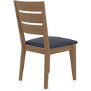  Canadel Gourmet CNN09223YB03MVE Side Chair IMAGE 7
