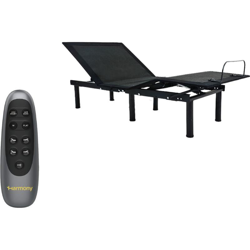 Harmony Beds Adjustable Bases Twin XL Harmony Lite Adjustable Base (Twin XL) IMAGE 3