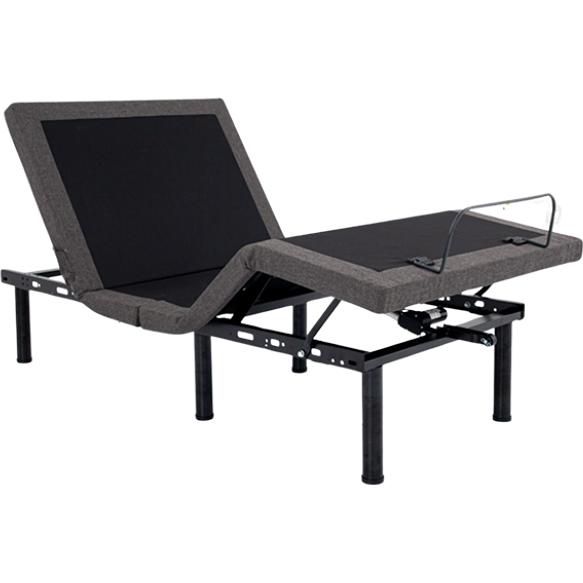Harmony Beds Adjustable Bases Queen Harmony Pro Adjustable Base (Queen) IMAGE 1
