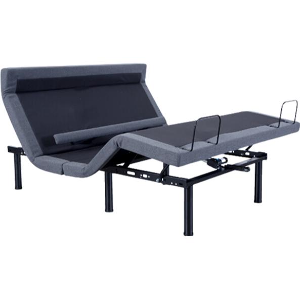 Harmony Beds Adjustable Bases Queen Harmony Ultimate Adjustable Base (Queen) IMAGE 1