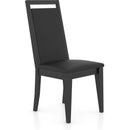  Canadel Gourmet CNN09046XT63MVE Side Chair IMAGE 1
