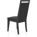  Canadel Gourmet CNN09046XT63MVE Side Chair IMAGE 4