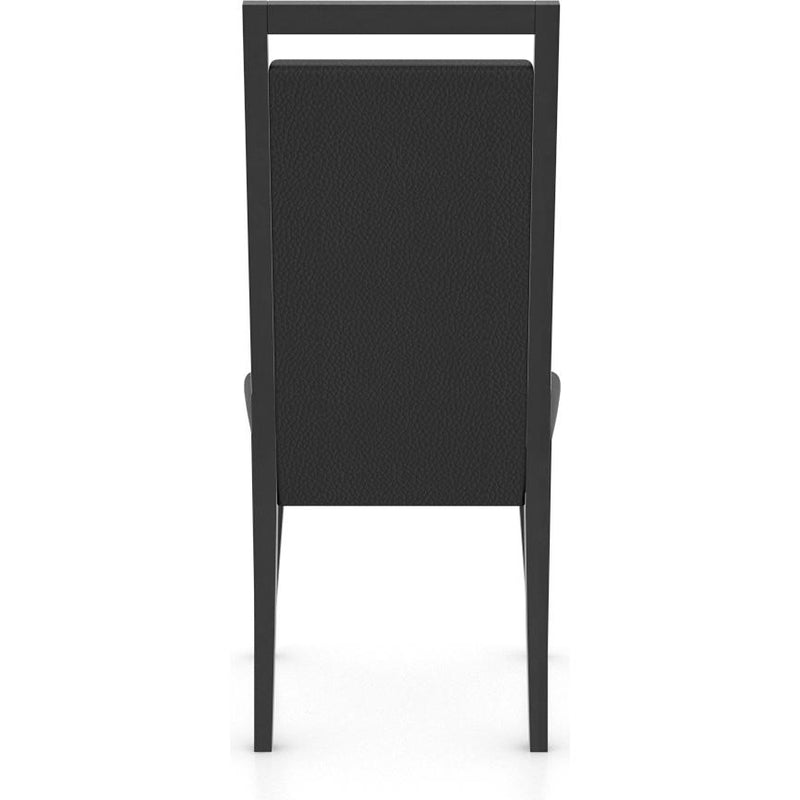  Canadel Gourmet CNN09046XT63MVE Side Chair IMAGE 5
