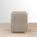 Amax Leather EZ Comfort Fabric Recliner 8029C S010 IMAGE 5