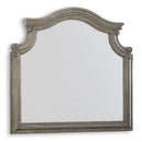Signature Design by Ashley Dresser Mirrors Dresser Mirrors B751-36 IMAGE 1