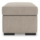 Benchcraft Sararose 5710214 Ottoman IMAGE 3