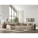 Benchcraft Seyler 61405S1 3 pc Sectional IMAGE 6