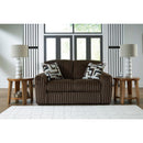 Signature Design by Ashley Midnight-Madness 9810435 Loveseat IMAGE 4
