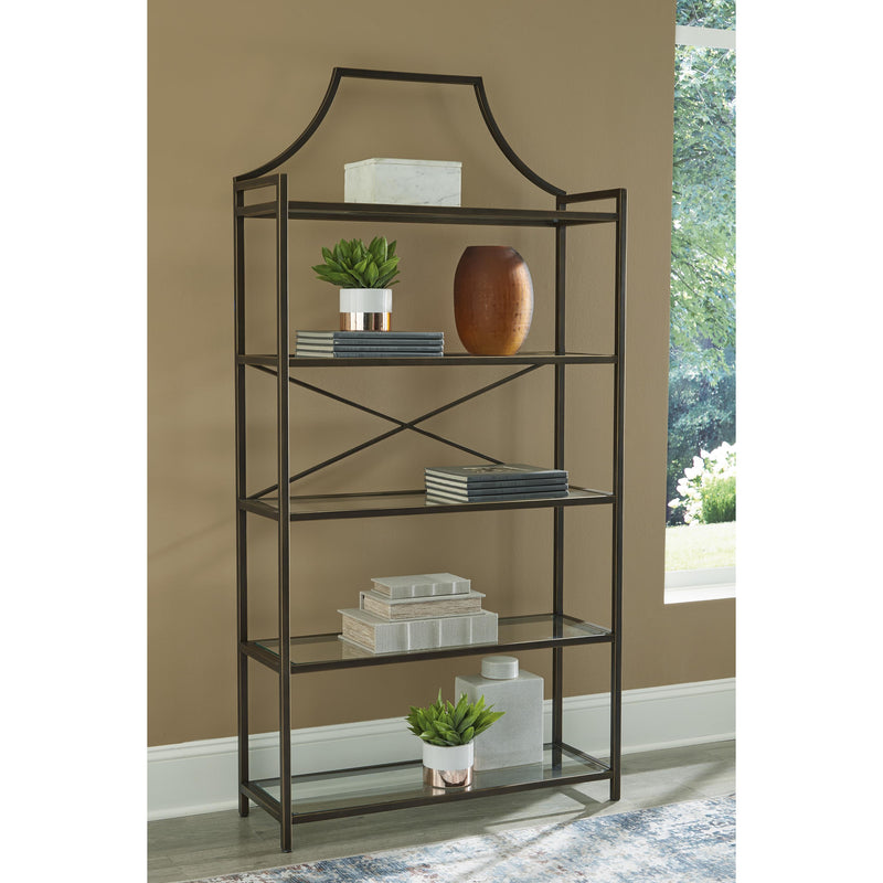 Signature Design by Ashley Home Decor Bookshelves A4000556 IMAGE 3