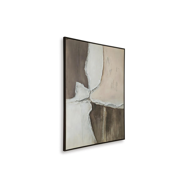 Signature Design by Ashley Junward A8000461 Wall Art IMAGE 1