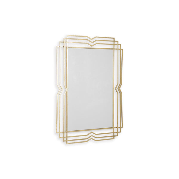 Signature Design by Ashley Claybrook Wall Mirror A8010349 IMAGE 1