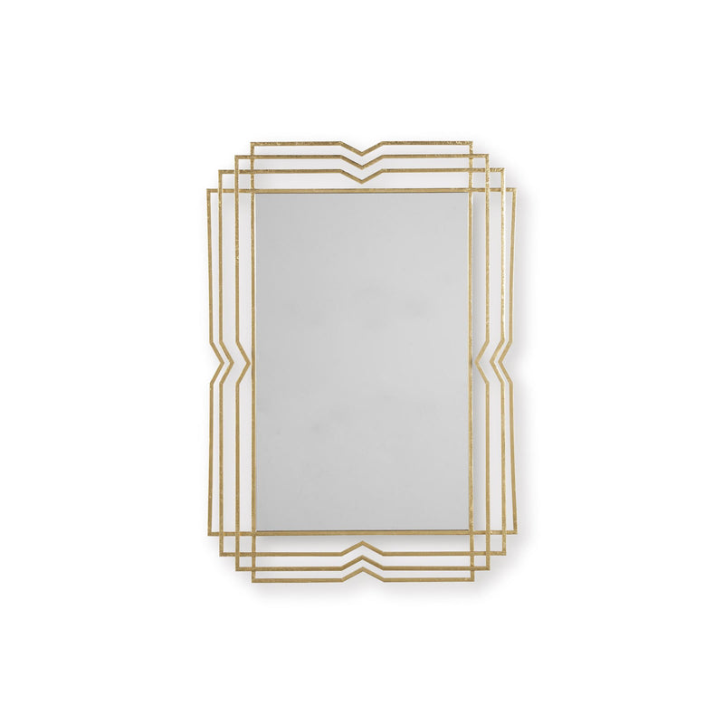 Signature Design by Ashley Claybrook Wall Mirror A8010349 IMAGE 2