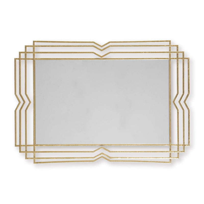 Signature Design by Ashley Claybrook Wall Mirror A8010349 IMAGE 3