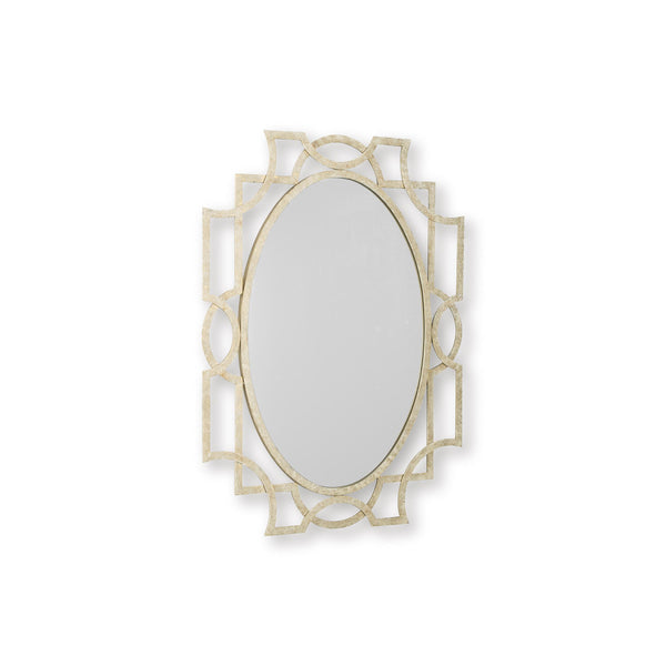 Signature Design by Ashley Fulkmore Wall Mirror A8010350 IMAGE 1