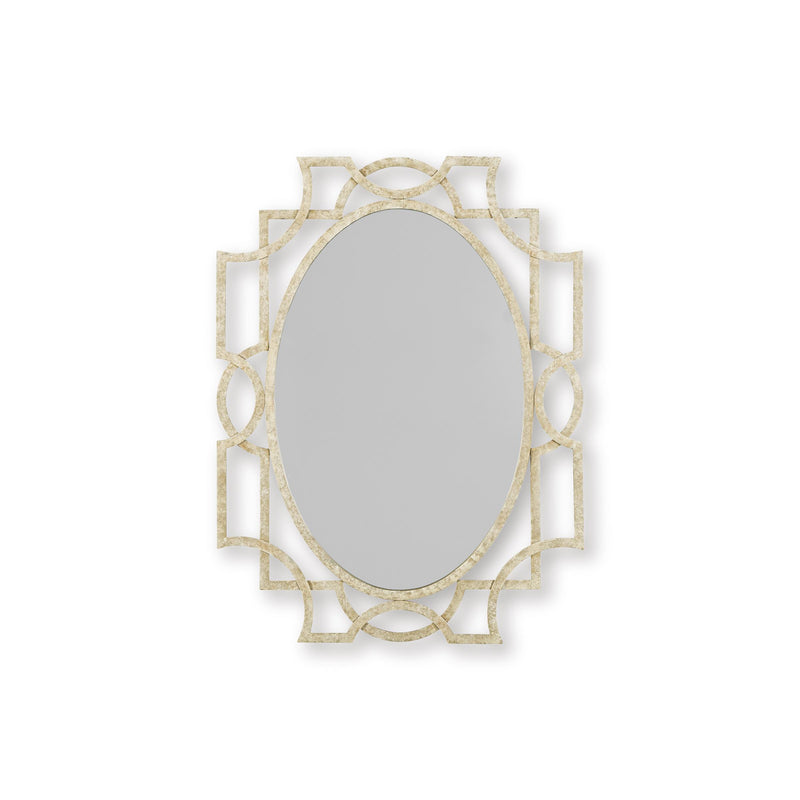 Signature Design by Ashley Fulkmore Wall Mirror A8010350 IMAGE 2