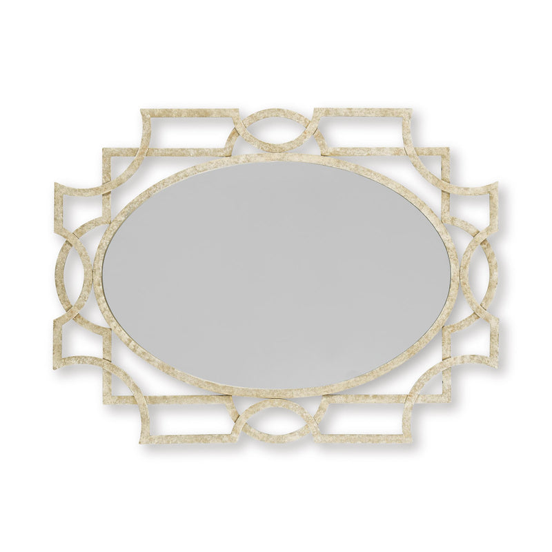 Signature Design by Ashley Fulkmore Wall Mirror A8010350 IMAGE 3