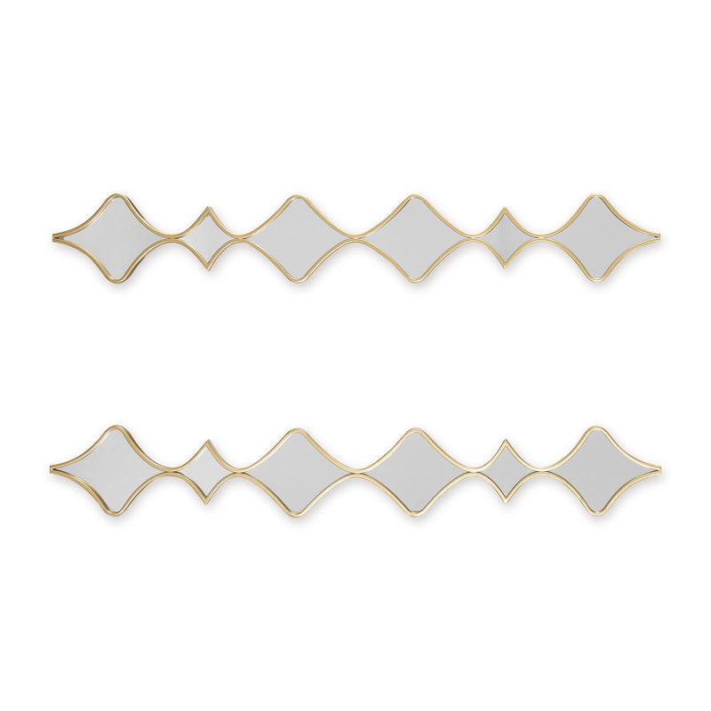 Signature Design by Ashley Harriswood Wall Mirror A8010354 IMAGE 3