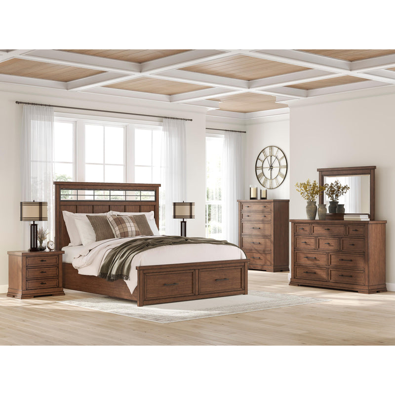 Signature Design by Ashley Taffenbrook B849-31 Dresser IMAGE 15