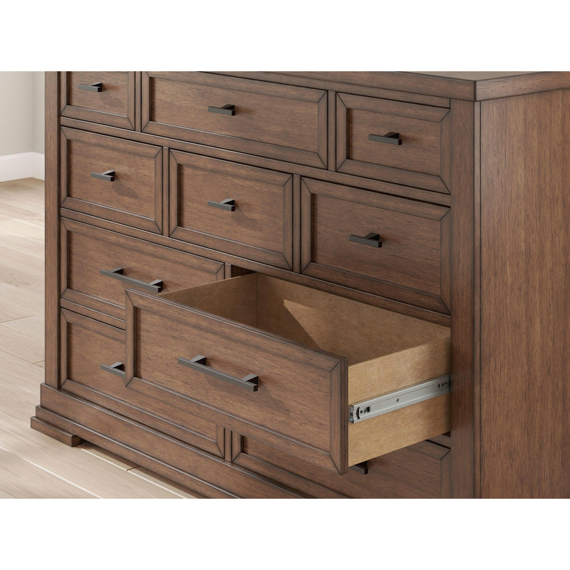 Signature Design by Ashley Taffenbrook B849-31 Dresser IMAGE 9