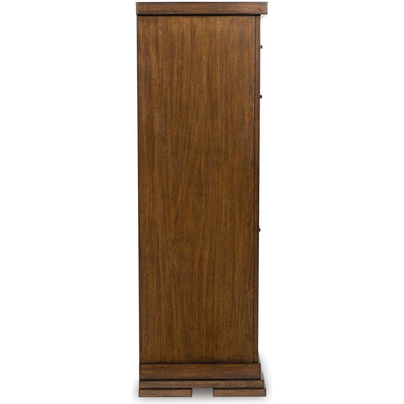 Signature Design by Ashley Taffenbrook B849-46 Five Drawer Chest IMAGE 4