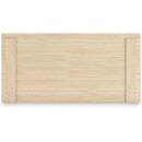  Signature Design by Ashley Onita EB9632B22 King Panel Platform Bed IMAGE 4