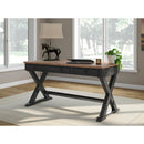 Signature Design by Ashley Wildenauer H664-34 Home Office Desk IMAGE 8