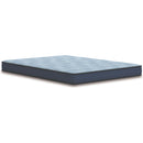  Sierra Sleep Peak 2.0 Bonnell M20111 Twin Mattress IMAGE 1