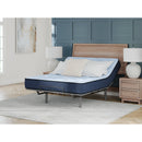  Sierra Sleep Peak 2.0 10 Hybrid M20211 Twin Mattress IMAGE 5