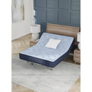  Sierra Sleep Peak 2.0 10 Hybrid M20211 Twin Mattress IMAGE 6