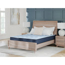  Sierra Sleep Peak 2.0 10 Hybrid M20221 Full Mattress IMAGE 3